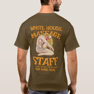 SOA geslachtsziekte Trump GOP Congres Democratisch T-shirt