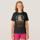 SOA T-SHIRT (Voorkant volledig)