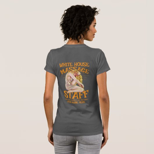 SOA T-SHIRT (Achterkant volledig)