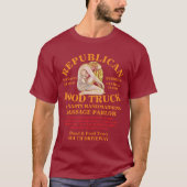 SOA T-SHIRT (Voorkant)