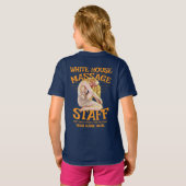 SOA T-SHIRT (Achterkant volledig)