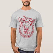 SOA Vocal OG Logo T-shirt (Voorkant)