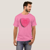 SOA VRIJ T-SHIRT (Voorkant volledig)