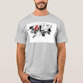 SOAL T SHIRT (Voorkant)