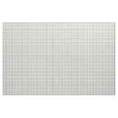 soala mudcloth etnische pijl lijnen boho zwart wit stof (Fat Quarter)