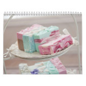 Soap Art Calendar Kalender (Hoes)