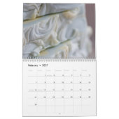 Soap Art Calendar Kalender (Feb 2027)