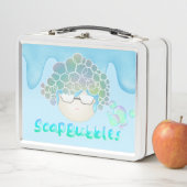 Soap Bubbles (In situ)