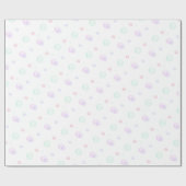 Soap Bubbles Cadeaupapier (Vlak)