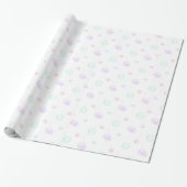 Soap Bubbles Cadeaupapier (Uitgerold)