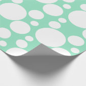 Soap Bubbles Cadeaupapier (Hoek)