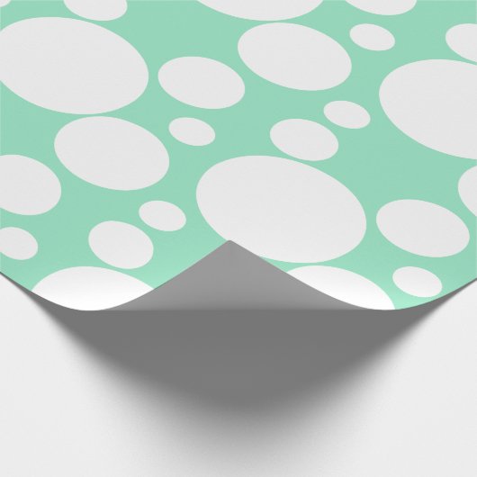 Soap Bubbles Cadeaupapier (Hoek)