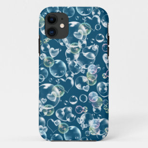 Soap Bubbles Case-Mate iPhone Case