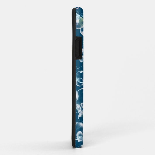 Soap Bubbles Case-Mate iPhone Case (Achterkant/rechts)