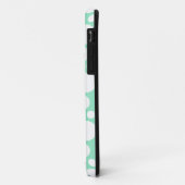 Soap Bubbles Case-Mate iPhone Case (Achterkant/links)