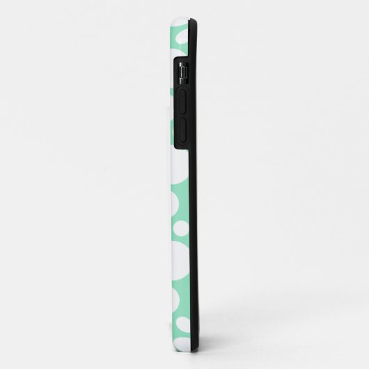 Soap Bubbles Case-Mate iPhone Case (Achterkant/links)