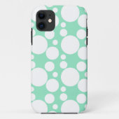 Soap Bubbles Case-Mate iPhone Case (Achterkant)