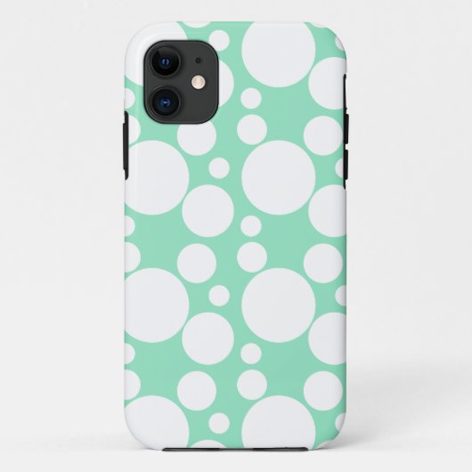 Soap Bubbles Case-Mate iPhone Case (Achterkant)