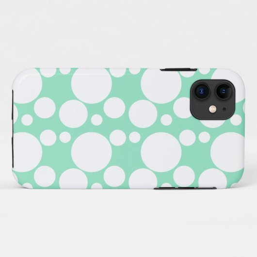 Soap Bubbles Case-Mate iPhone Case (Achterkant (horizontaal))