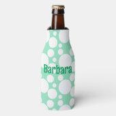 Soap Bubbles Flesjeskoeler (Fles Voorkant)