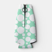 Soap Bubbles Flesjeskoeler (Achterkant)