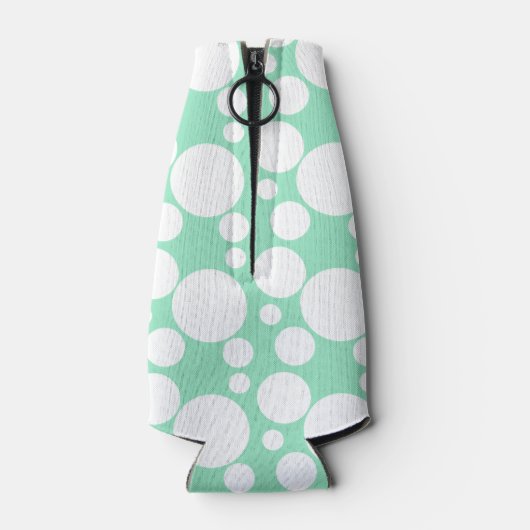 Soap Bubbles Flesjeskoeler (Achterkant)