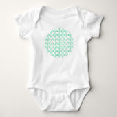 Soap Bubbles Romper (Voorkant)