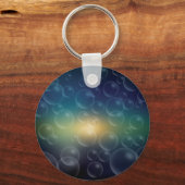 Soap Bubbles Sleutelhanger (Voorkant)
