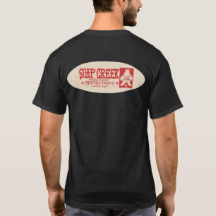 Soap Creek Saloon T-shirt