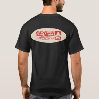 Soap Creek Saloon T-shirt