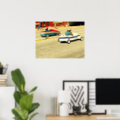 SOAPBOX DERBY POSTER (Thuiskantoor)