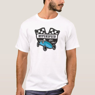 Soapbox Race T-shirt