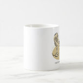 Soapbox Sirens Morphing Mok (Center)