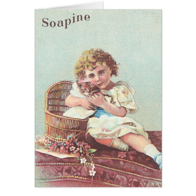 Soapine (Voorkant)