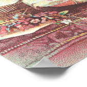 Soapine Poster (Hoek)