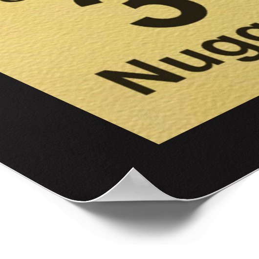 Soapstone Eider Poster (Hoek)