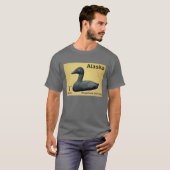 Soapstone Eider T-shirt (Voorkant volledig)