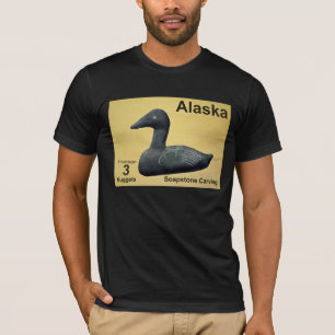 Soapstone Eider T-shirt