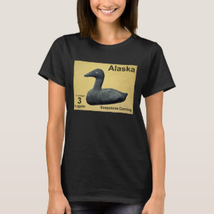 Soapstone Eider T-shirt