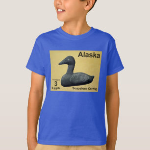 Soapstone Eider T-shirt
