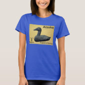 Soapstone Eider T-shirt (Voorkant)