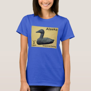 Soapstone Eider T-shirt