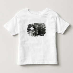 Soapy Smith's Saloon Bar Kinder Shirts