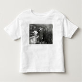 Soapy Smith's Saloon Bar Kinder Shirts (Voorkant)