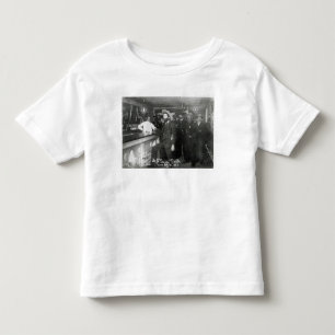 Soapy Smith's Saloon Bar Kinder Shirts