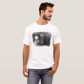 Soapy Smith's Saloon Bar T-shirt (Voorkant volledig)