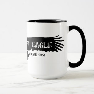SOAR ALS EEN ELGF MOK