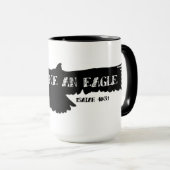 SOAR ALS EEN ELGF MOK (Voorkant rechts)