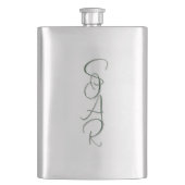 Soar Classic Flask Flacon (Voorkant)