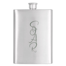 Soar Classic Flask Flacon